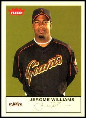 209 Jerome Williams